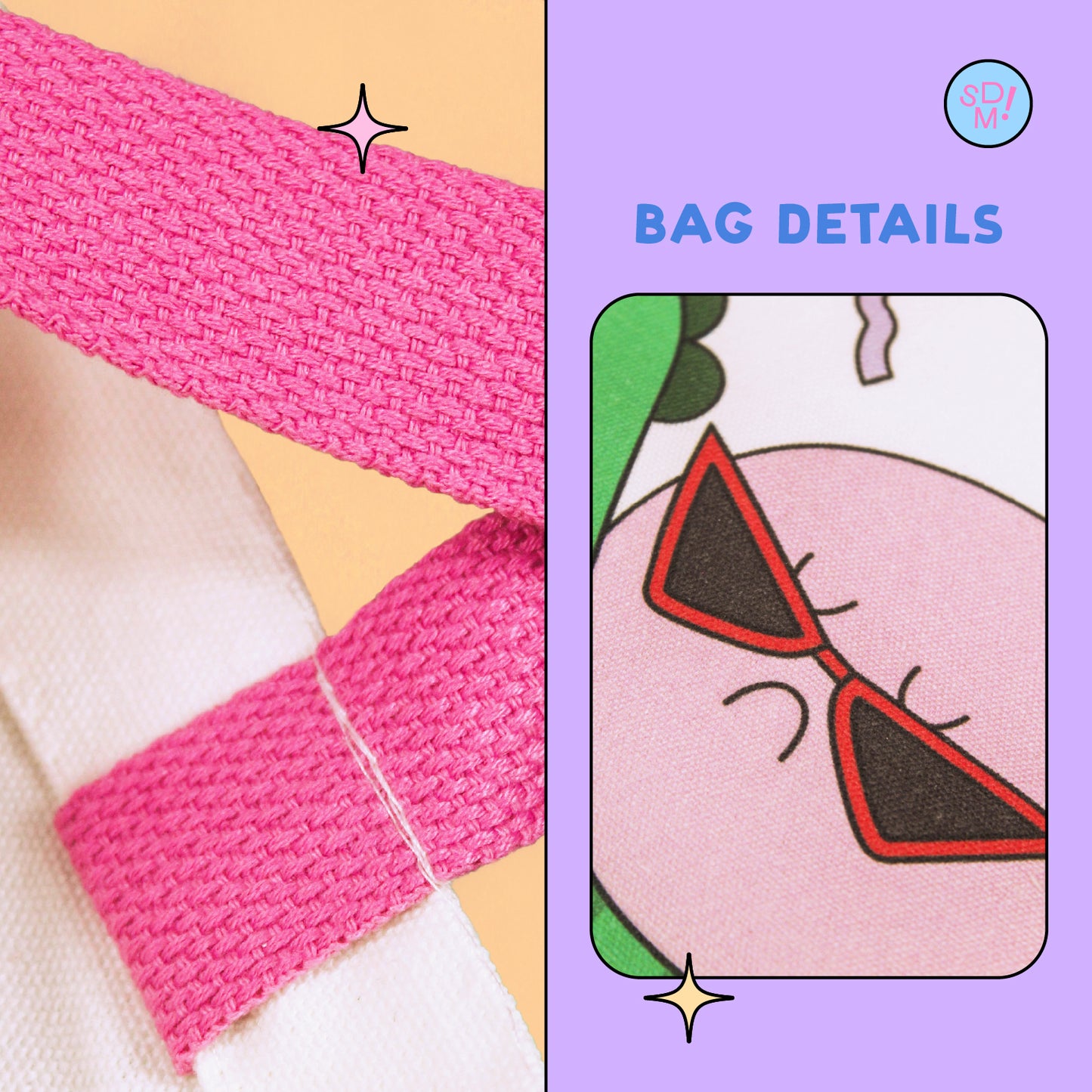 I Identify As A Problem Tote Bag